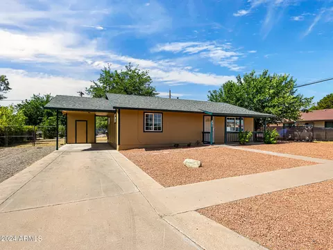 931 E Ash Dr, Cottonwood, AZ 86326