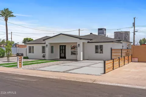 937 E Amelia Ave, Phoenix, AZ 85014 photo 5