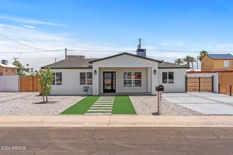 937 E Amelia Ave, Phoenix, AZ 85014