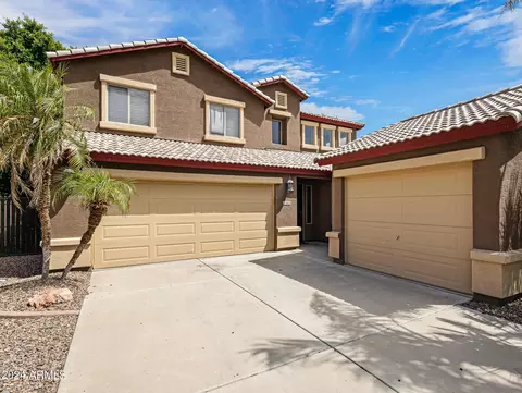 16053 N 159th Ln, Surprise, AZ 85374