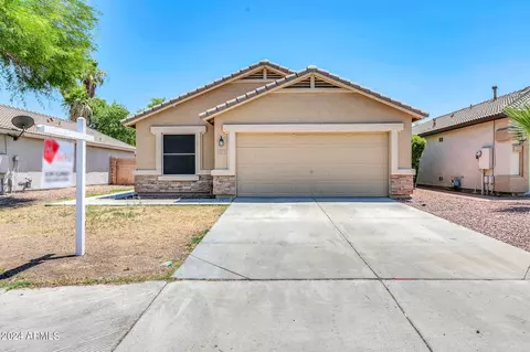 13017 W Avalon Dr, Avondale, AZ 85392