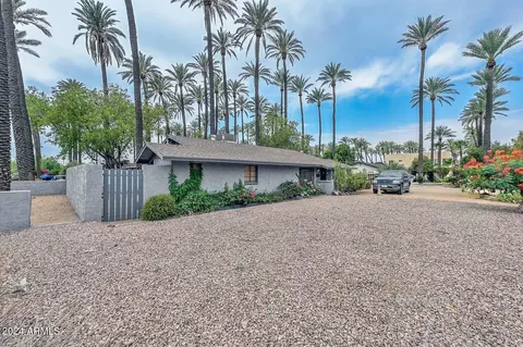 4331 E Campbell Ave, Phoenix, AZ 85018