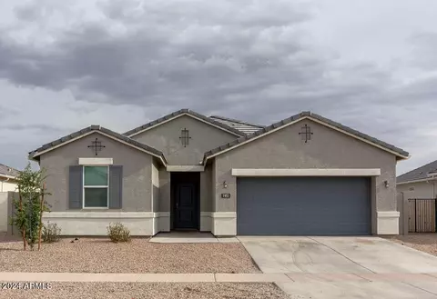 1951 W Cameron Blvd, Coolidge, AZ 85128