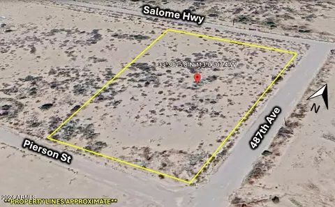 4871 W Salome Hwy # X, Tonopah, AZ 85354