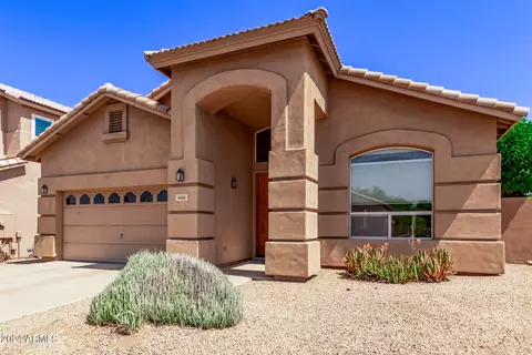 4616 E Roy Rogers Rd, Cave Creek, AZ 85331