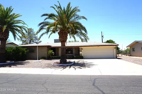 6109 E Decatur St, Mesa, AZ 85205