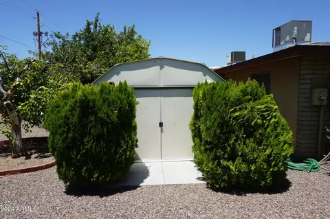 6109 E Decatur St, Mesa, AZ 85205 photo 18