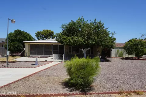 6109 E Decatur St, Mesa, AZ 85205 photo 19