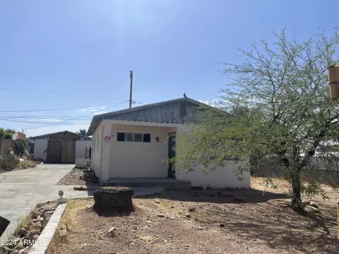 9813 N 2nd St, Phoenix, AZ 85020