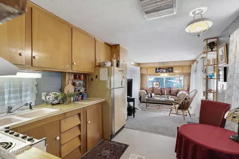 1106 N 43rd Loop, Show Low, AZ 85901 photo 15