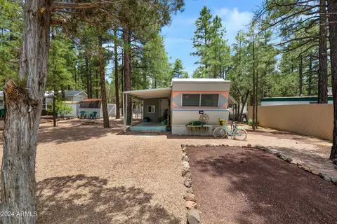 1106 N 43rd Loop, Show Low, AZ 85901 photo 7