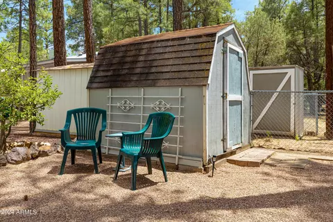 1106 N 43rd Loop, Show Low, AZ 85901 photo 31
