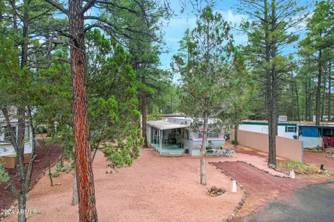 1106 N 43rd Loop, Show Low, AZ 85901 photo 35