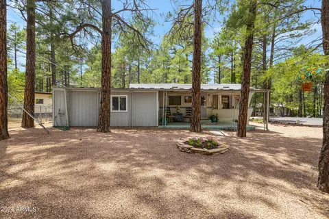 1106 N 43rd Loop, Show Low, AZ 85901 photo 30