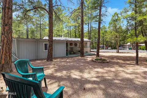 1106 N 43rd Loop, Show Low, AZ 85901 photo 34