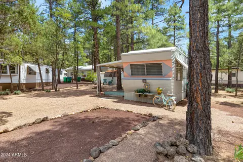 1106 N 43rd Loop, Show Low, AZ 85901 photo 9