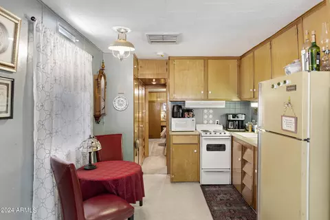 1106 N 43rd Loop, Show Low, AZ 85901 photo 18