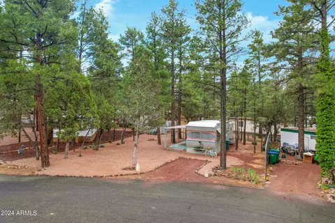 1106 N 43rd Loop, Show Low, AZ 85901 photo 33