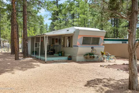 1106 N 43rd Loop, Show Low, AZ 85901 photo 6