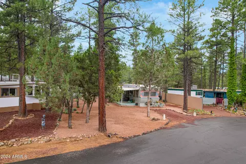 1106 N 43rd Loop, Show Low, AZ 85901 photo 17
