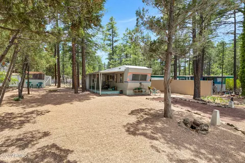 1106 N 43rd Loop, Show Low, AZ 85901 photo 4