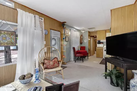 1106 N 43rd Loop, Show Low, AZ 85901 photo 14