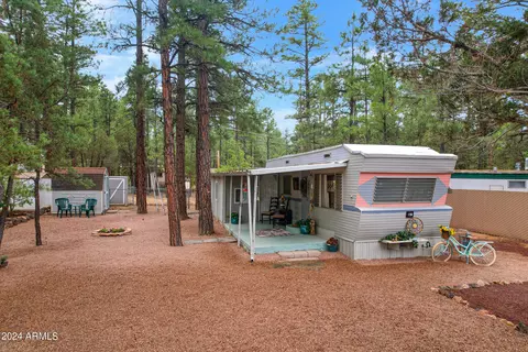 1106 N 43rd Loop, Show Low, AZ 85901 photo 38
