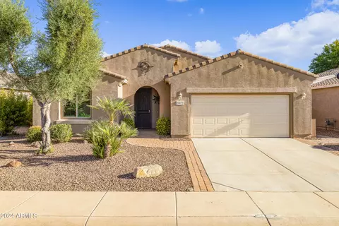 20672 N Enchantment Pass, Maricopa, AZ 85138