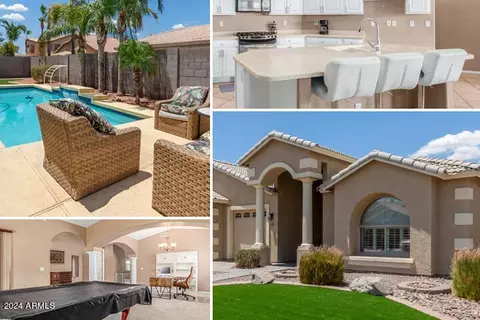 3738 E Loma Vista St, Gilbert, AZ 85295