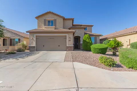 162 W Rosemary Dr, Chandler, AZ 85248