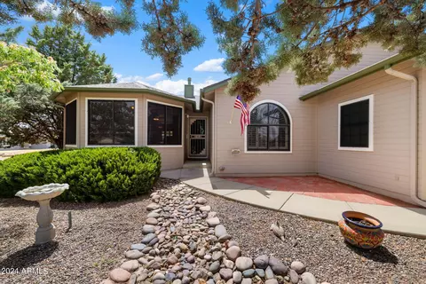 9160 E Longhorn Dr, Prescott Valley, AZ 86314