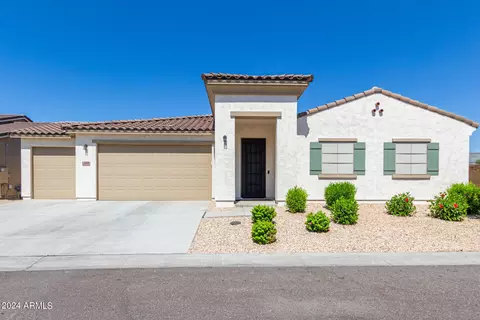 6428 N 126th Ln, Litchfield Park, AZ 85340