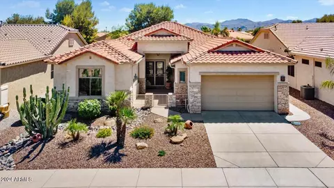 17919 W Spencer Dr, Surprise, AZ 85374
