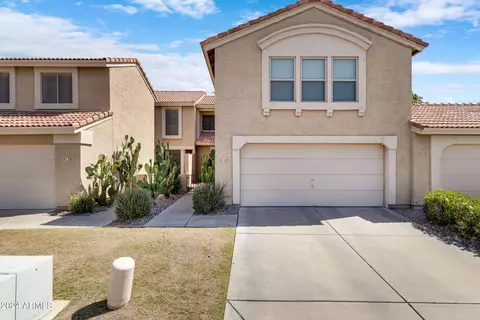 4142 E Agave Rd, Phoenix, AZ 85044