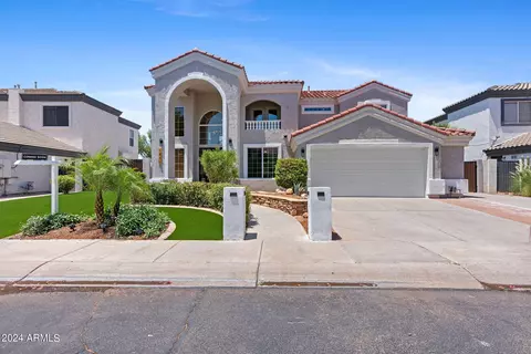 1416 W Laurel Ave, Gilbert, AZ 85233