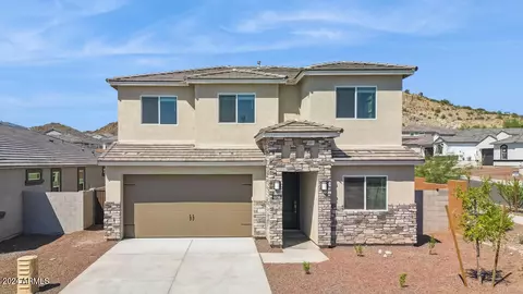 6738 W Andrea Dr, Peoria, AZ 85383