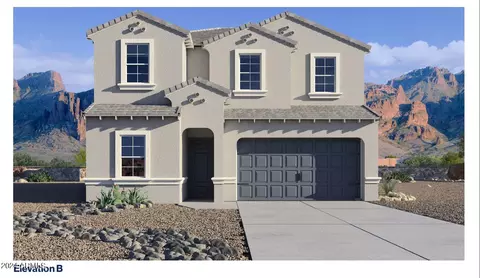 6806 W Andrea Dr, Peoria, AZ 85383