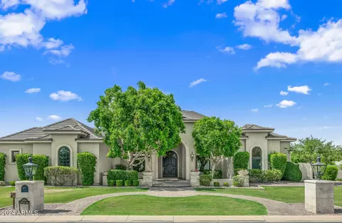 2654 E Warbler Rd, Gilbert, AZ 85297 photo 2