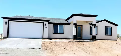 588 N 350th Dr, Tonopah, AZ 85354