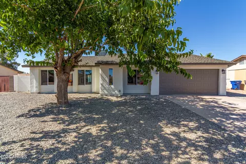 2446 E Intrepid Ave, Mesa, AZ 85204