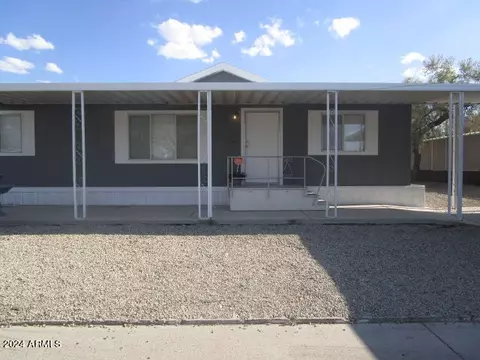 303 E South Mountain Ave #75, Phoenix, AZ 85042