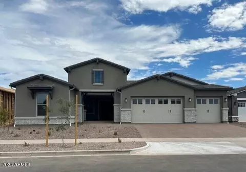 9643 E Sector Dr, Mesa, AZ 85212