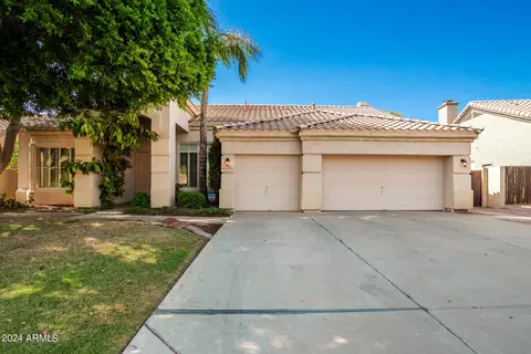 1286 W Windhaven Ave, Gilbert, AZ 85233
