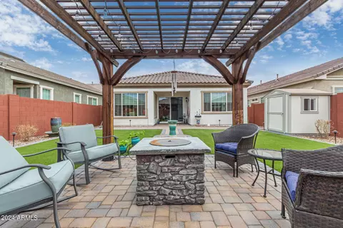 10160 E Naranja Ave, Mesa, AZ 85209 photo 29