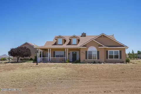 871 Seven Bar Trail Trl, Chino Valley, AZ 86323