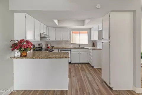 7149 N Via Don Juan --, Glendale, AZ 85301