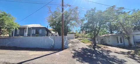 5742 S Central Dr, Globe, AZ 85501