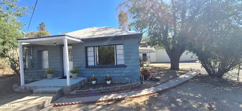 5742 S Central Dr, Globe, AZ 85501