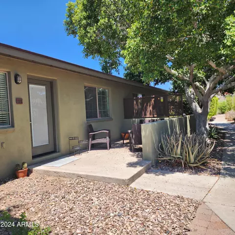 1850 E Maryland Ave #22, Phoenix, AZ 85016