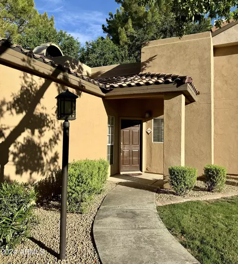 10101 N Arabian Trl #1040, Scottsdale, AZ 85258